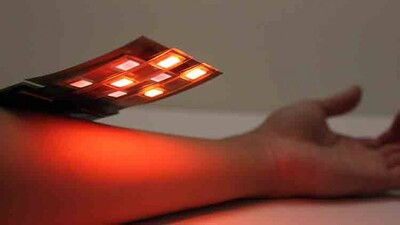 Skin-Sensor