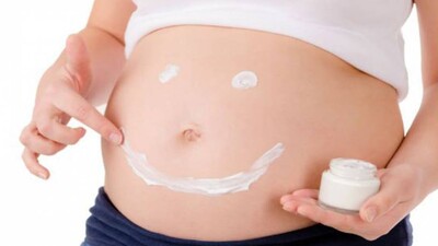 Skincare-In-Pregnancy