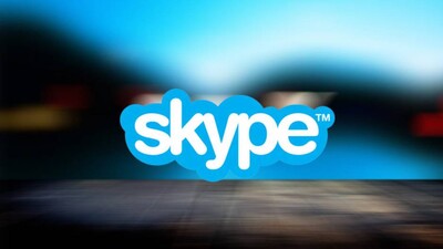 Skype