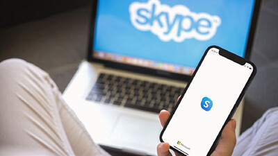 Skype