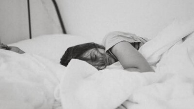 Sleep-Disorder