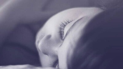 Kids who do not sleep enough may face mental health issues