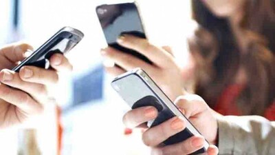 Smartphone-users