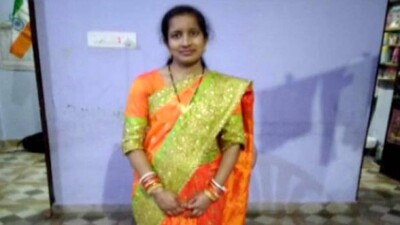 Smitarani-death-case