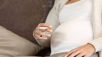 Smoking-pregnancy