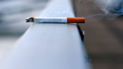 Smoking