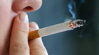 Smoking