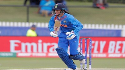 Smriti