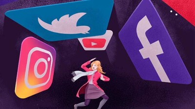 Social-Media-traps