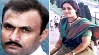 Sohrabuddin-case