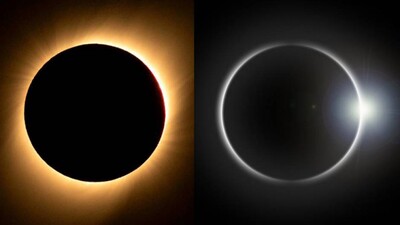 India To Witness Two Of Four Eclipses In 2021