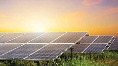 Solar Power Tariff Dips To All-Time Low Of Rs 1.99 Per Unit