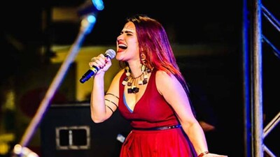 Sona-Mohapatra