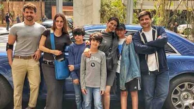 Sonali-Bendre
