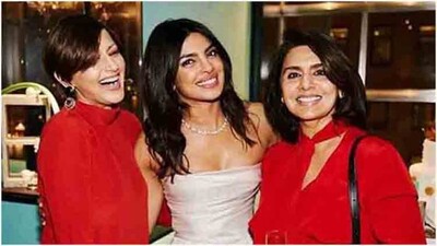 Sonali-Bendre