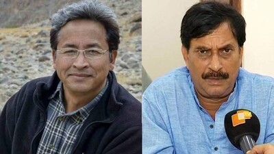 Sonam-Wangchuk