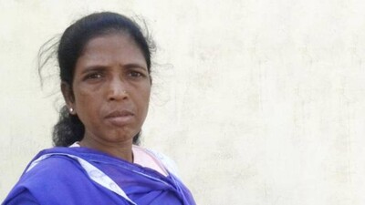 Soni Sori_AAP