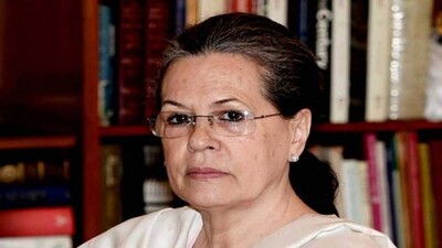 Sonia-Gandhi
