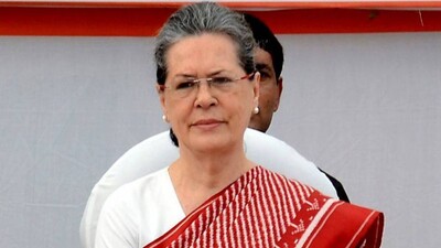 Sonia-Gandhi