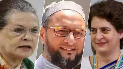 Sonia-Owaisi