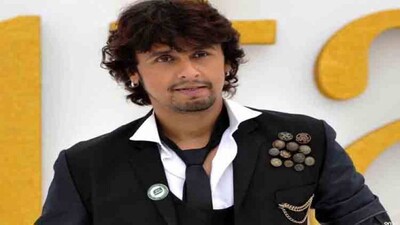 Sonu-Nigam