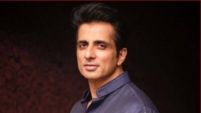 Sonu Sood