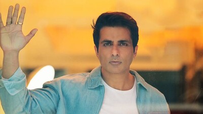 Sonu-Sood