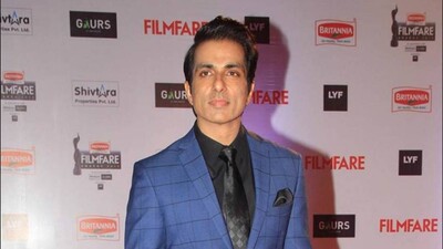sonu sood