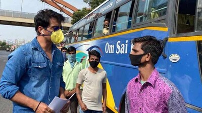 Sonu-Sood