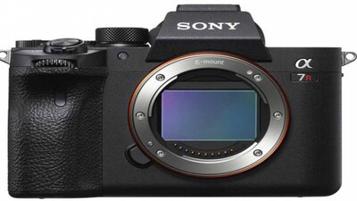 Sony-Alpha-7R-IV