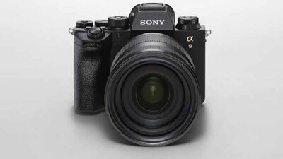 Sony-Alpha-9