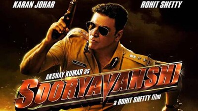 Sooryavanshi