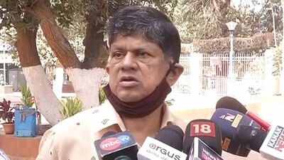 Soumya Ranjan Patnaik