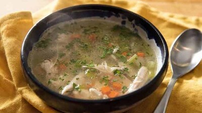 Soup