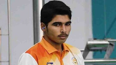 Saurabh Chaudhary