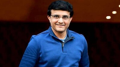 Sourav-Ganguly