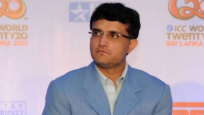 Sourav-Ganguly