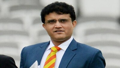 Sourav-Ganguly