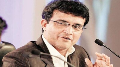 Sourav-ganguly