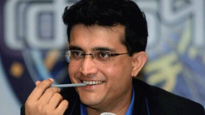 Sourav-ganguly