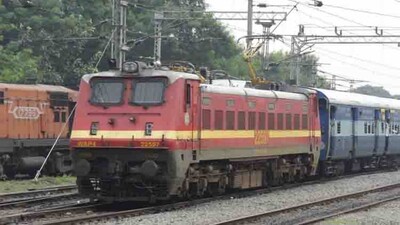 railway recruitment 2019