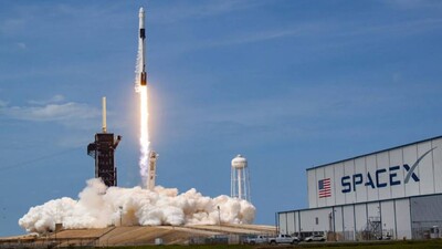 SpaceX
