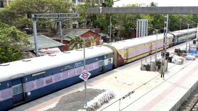 Special-Train
