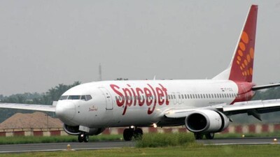 spicejet MMT flight tickets at Rs 888