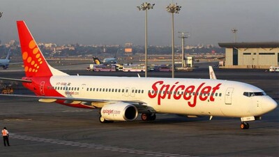 SpiceJet book tickets free