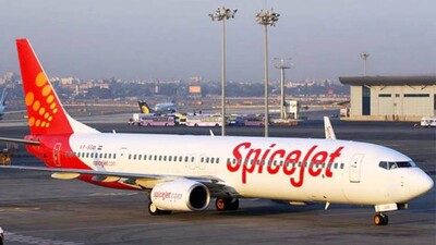 Spicejet1
