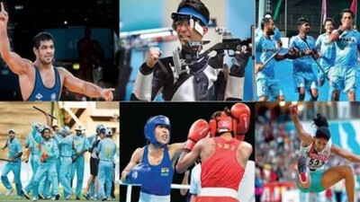 Sports Ministry Issues SOP For Conduct Of Sporting Events In Country