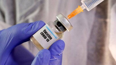 COVID- 19 Vaccine