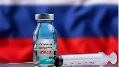 Sputnik V