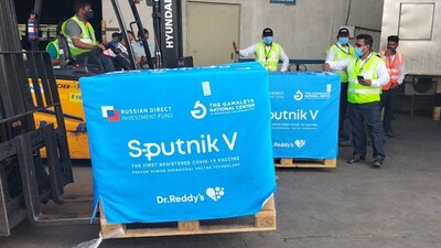 Sputnik V